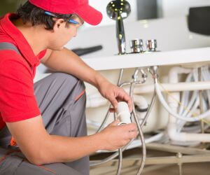 About Plumbers Pros Fort Worth, TX
